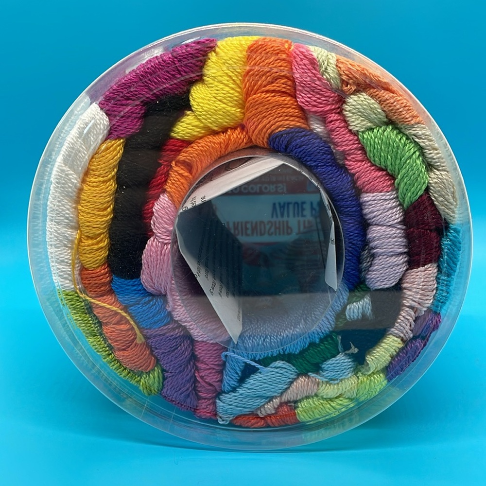 Friendship Thread Value Pack - Picture 6 of 6